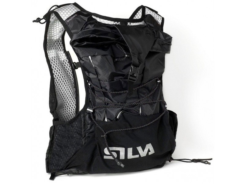 Рюкзак SILVA Strive Light Black 10 